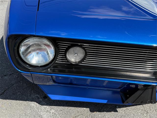 1967 Chevrolet Camaro (CC-2107376) for sale in Addison, Illinois