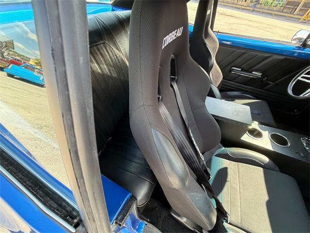 1967 Chevrolet Camaro (CC-2107376) for sale in Addison, Illinois