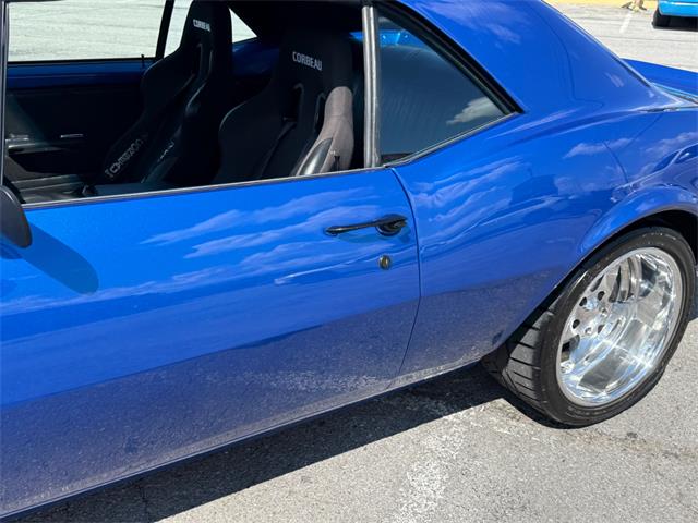 1967 Chevrolet Camaro (CC-2107376) for sale in Addison, Illinois