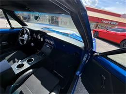 1967 Chevrolet Camaro (CC-2107376) for sale in Addison, Illinois