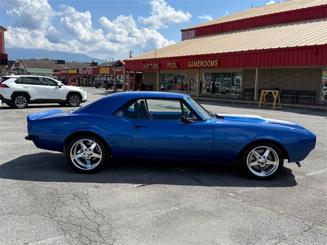 1967 Chevrolet Camaro (CC-2107376) for sale in Addison, Illinois