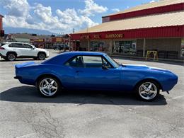 1967 Chevrolet Camaro (CC-2107376) for sale in Addison, Illinois