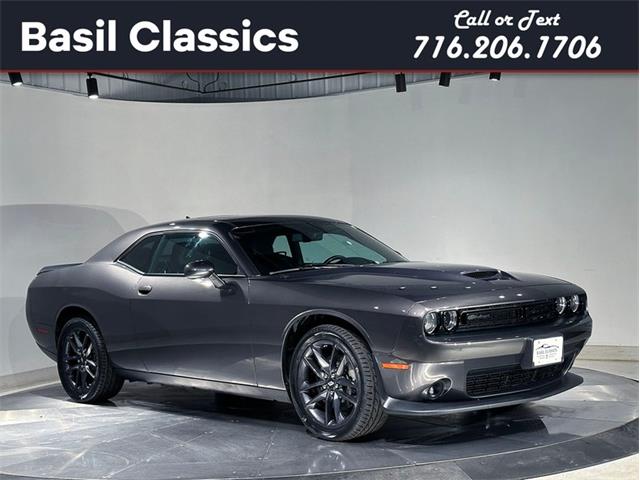 2022 Dodge Challenger (CC-2107377) for sale in Depew, New York