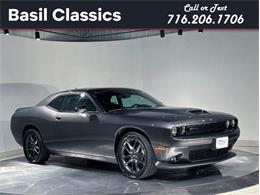 2022 Dodge Challenger (CC-2107377) for sale in Depew, New York