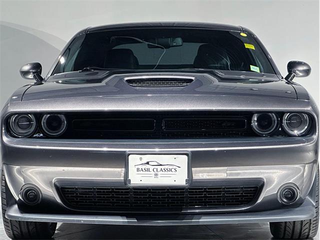2022 Dodge Challenger (CC-2107377) for sale in Depew, New York
