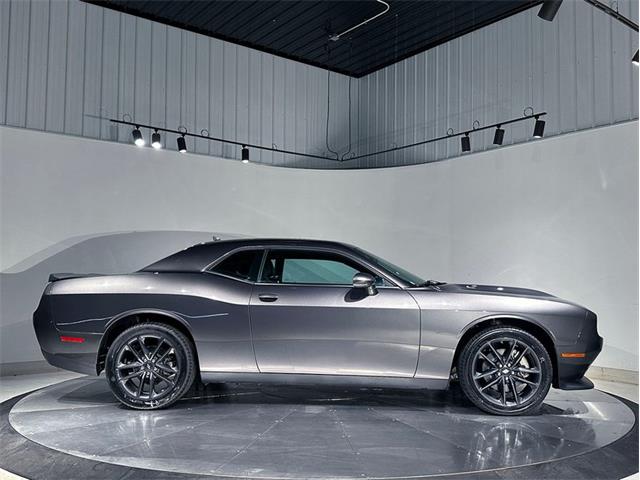 2022 Dodge Challenger (CC-2107377) for sale in Depew, New York