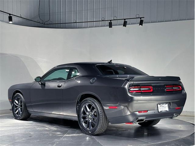 2022 Dodge Challenger (CC-2107377) for sale in Depew, New York