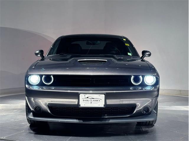 2022 Dodge Challenger (CC-2107377) for sale in Depew, New York