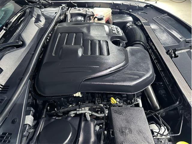 2022 Dodge Challenger (CC-2107377) for sale in Depew, New York