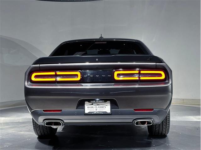 2022 Dodge Challenger (CC-2107377) for sale in Depew, New York