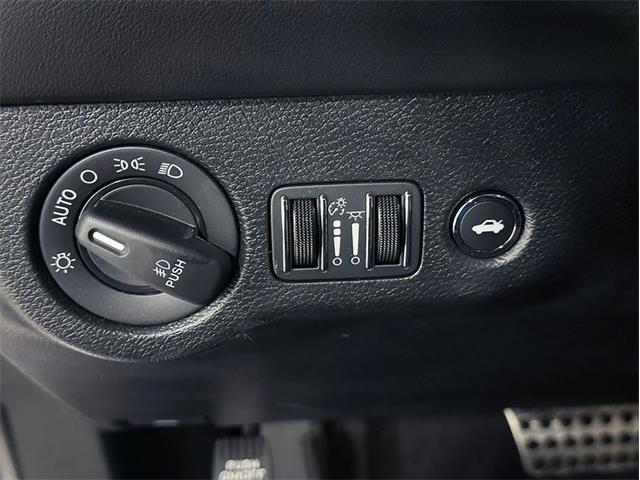 2022 Dodge Challenger (CC-2107377) for sale in Depew, New York