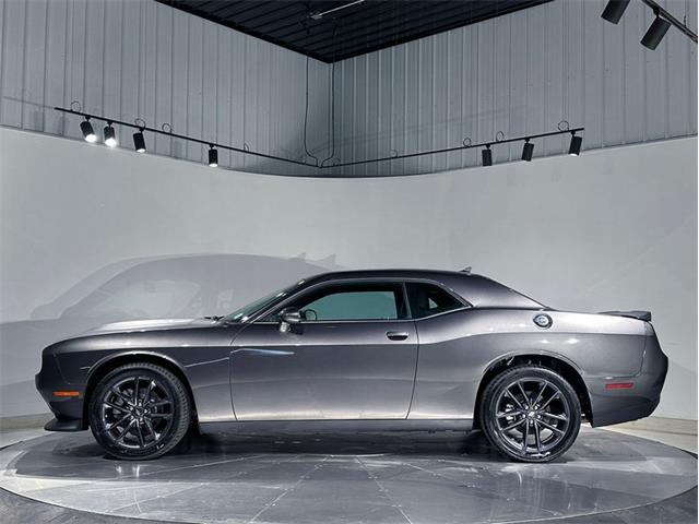 2022 Dodge Challenger (CC-2107377) for sale in Depew, New York