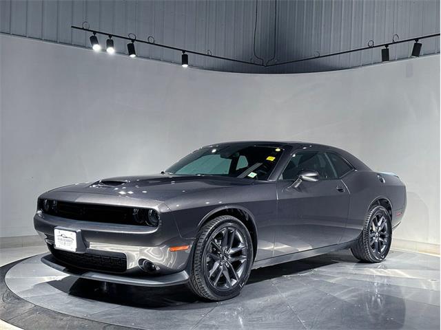 2022 Dodge Challenger (CC-2107377) for sale in Depew, New York