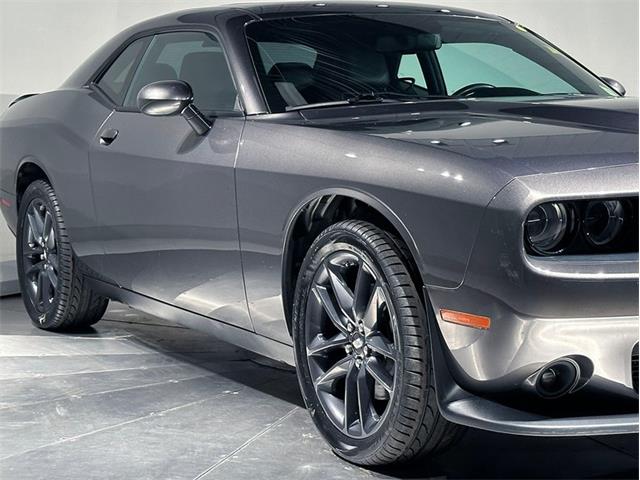 2022 Dodge Challenger (CC-2107377) for sale in Depew, New York
