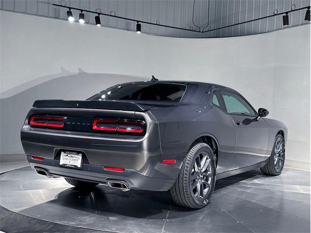 2022 Dodge Challenger (CC-2107377) for sale in Depew, New York