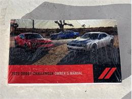 2022 Dodge Challenger (CC-2107377) for sale in Depew, New York