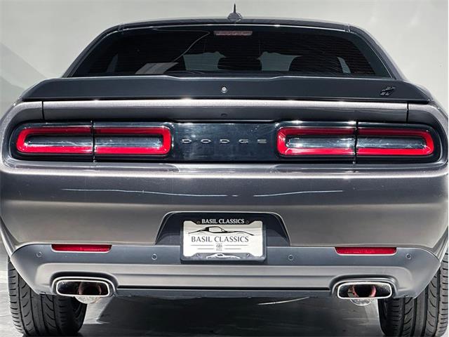 2022 Dodge Challenger (CC-2107377) for sale in Depew, New York