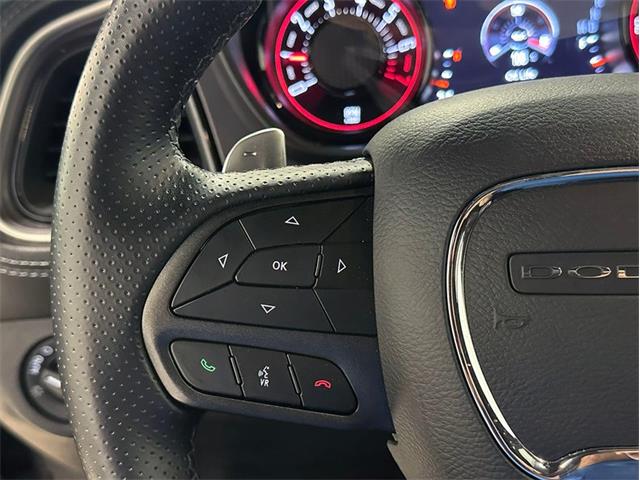 2022 Dodge Challenger (CC-2107377) for sale in Depew, New York