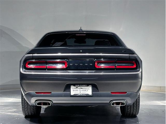 2022 Dodge Challenger (CC-2107377) for sale in Depew, New York