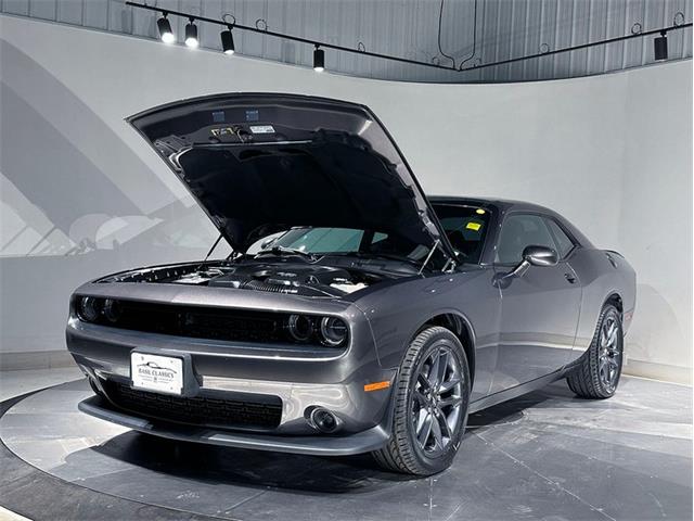 2022 Dodge Challenger (CC-2107377) for sale in Depew, New York