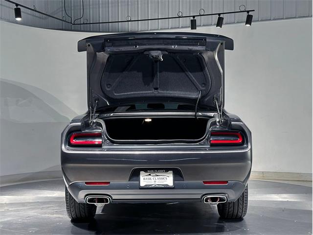 2022 Dodge Challenger (CC-2107377) for sale in Depew, New York