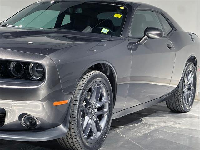 2022 Dodge Challenger (CC-2107377) for sale in Depew, New York