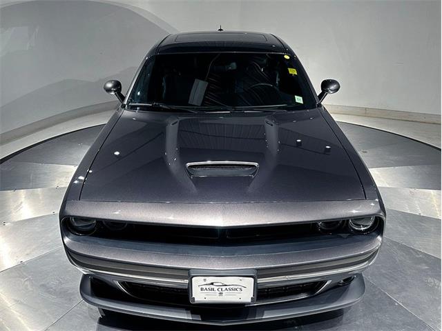 2022 Dodge Challenger (CC-2107377) for sale in Depew, New York
