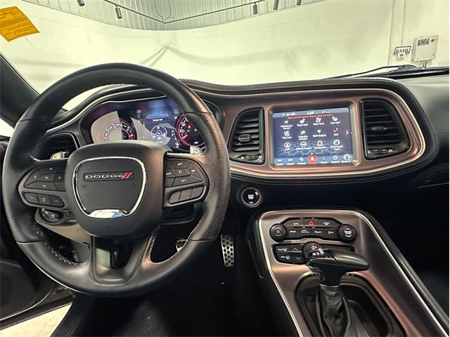 2022 Dodge Challenger (CC-2107377) for sale in Depew, New York