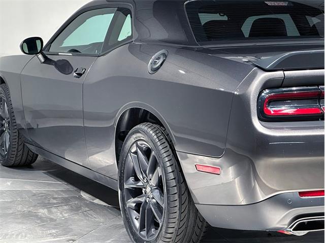 2022 Dodge Challenger (CC-2107377) for sale in Depew, New York
