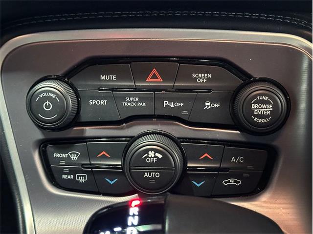 2022 Dodge Challenger (CC-2107377) for sale in Depew, New York