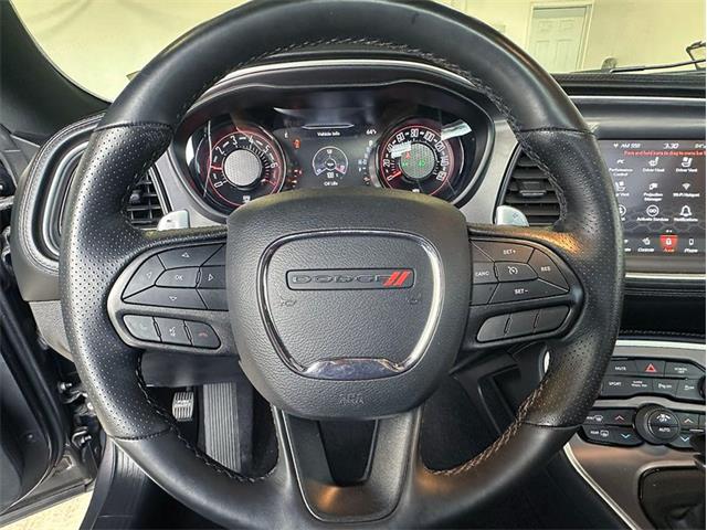 2022 Dodge Challenger (CC-2107377) for sale in Depew, New York