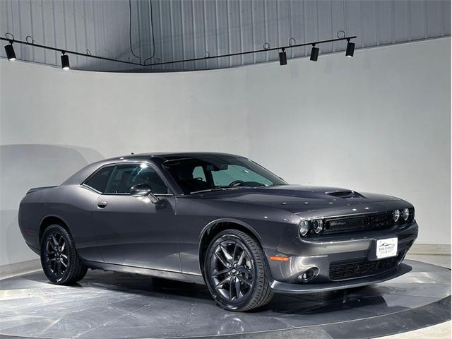 2022 Dodge Challenger (CC-2107377) for sale in Depew, New York