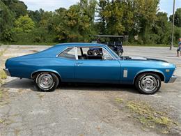 1969 Chevrolet Nova (CC-2107378) for sale in Addison, Illinois