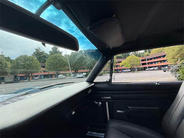 1969 Chevrolet Nova (CC-2107378) for sale in Addison, Illinois