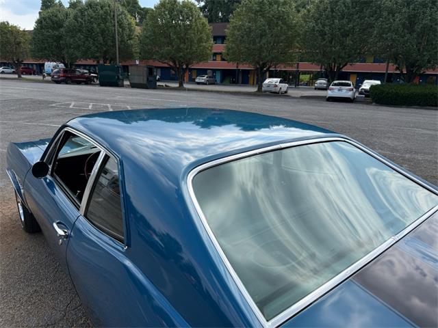1969 Chevrolet Nova (CC-2107378) for sale in Addison, Illinois