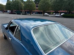 1969 Chevrolet Nova (CC-2107378) for sale in Addison, Illinois