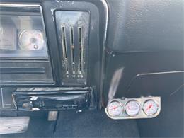 1969 Chevrolet Nova (CC-2107378) for sale in Addison, Illinois