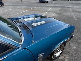 1969 Chevrolet Nova (CC-2107378) for sale in Addison, Illinois
