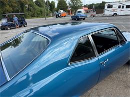 1969 Chevrolet Nova (CC-2107378) for sale in Addison, Illinois