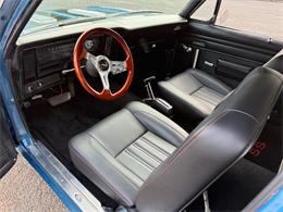 1969 Chevrolet Nova (CC-2107378) for sale in Addison, Illinois