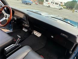 1969 Chevrolet Nova (CC-2107378) for sale in Addison, Illinois