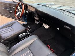 1969 Chevrolet Nova (CC-2107378) for sale in Addison, Illinois