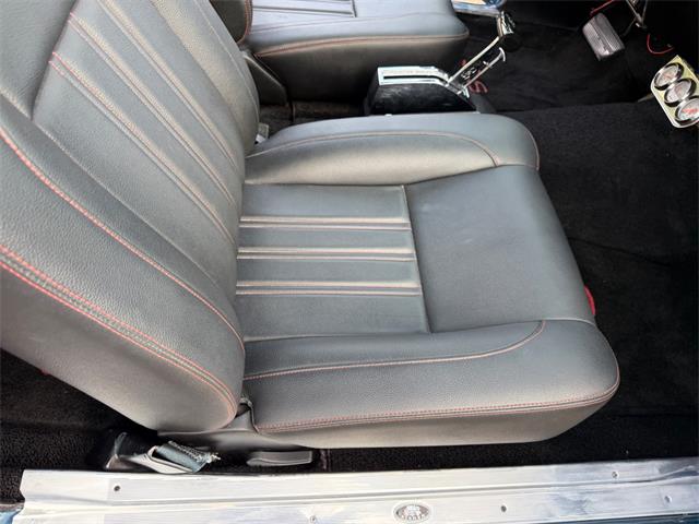 1969 Chevrolet Nova (CC-2107378) for sale in Addison, Illinois