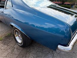 1969 Chevrolet Nova (CC-2107378) for sale in Addison, Illinois