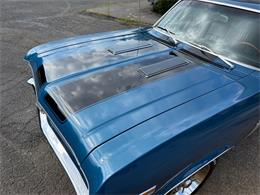 1969 Chevrolet Nova (CC-2107378) for sale in Addison, Illinois