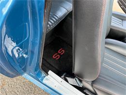 1969 Chevrolet Nova (CC-2107378) for sale in Addison, Illinois