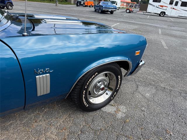 1969 Chevrolet Nova (CC-2107378) for sale in Addison, Illinois