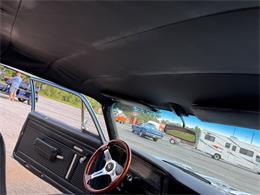 1969 Chevrolet Nova (CC-2107378) for sale in Addison, Illinois