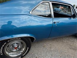 1969 Chevrolet Nova (CC-2107378) for sale in Addison, Illinois
