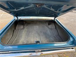 1969 Chevrolet Nova (CC-2107378) for sale in Addison, Illinois